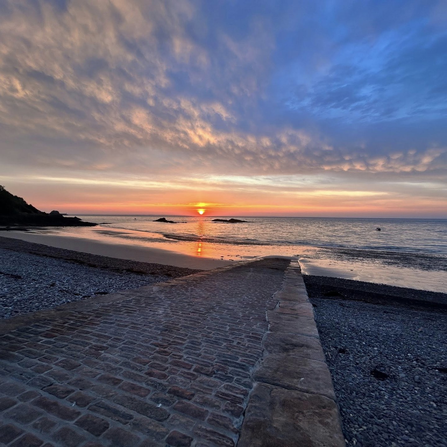 Sunrise