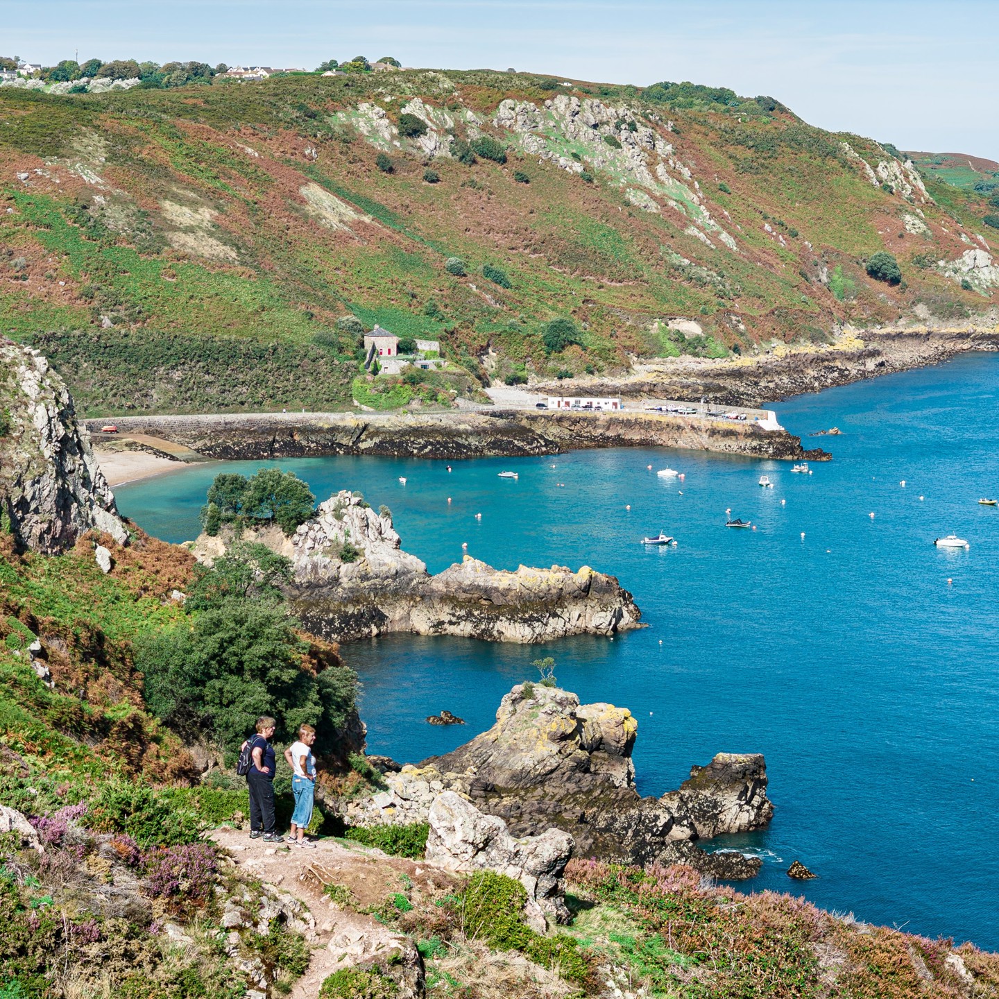Bouleybay