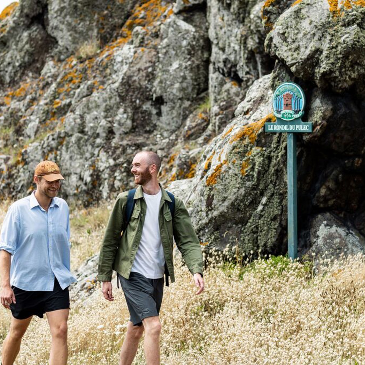 Medium Letacq Walking ALG 10874