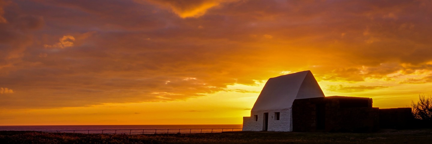 White House Sunset Julian Hart Permission For Inperpetuity Use Granted 7.10 2026 07501596582