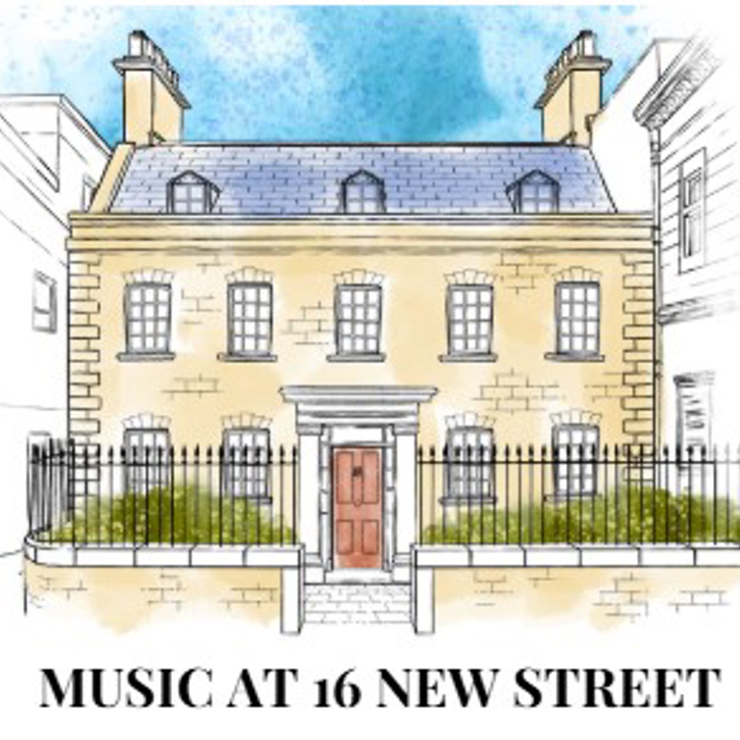 Music At 16 New Street
