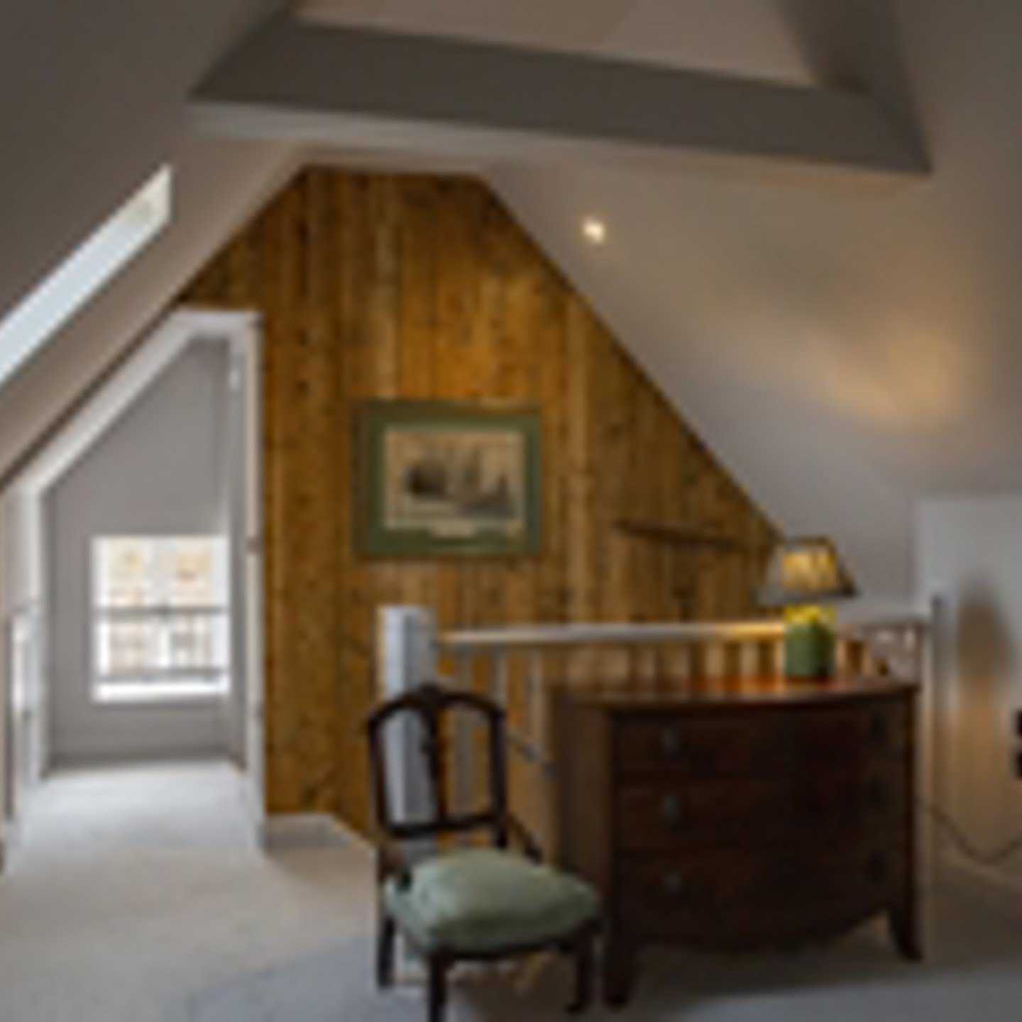 The Bakehouse Upstairs Morel Farm