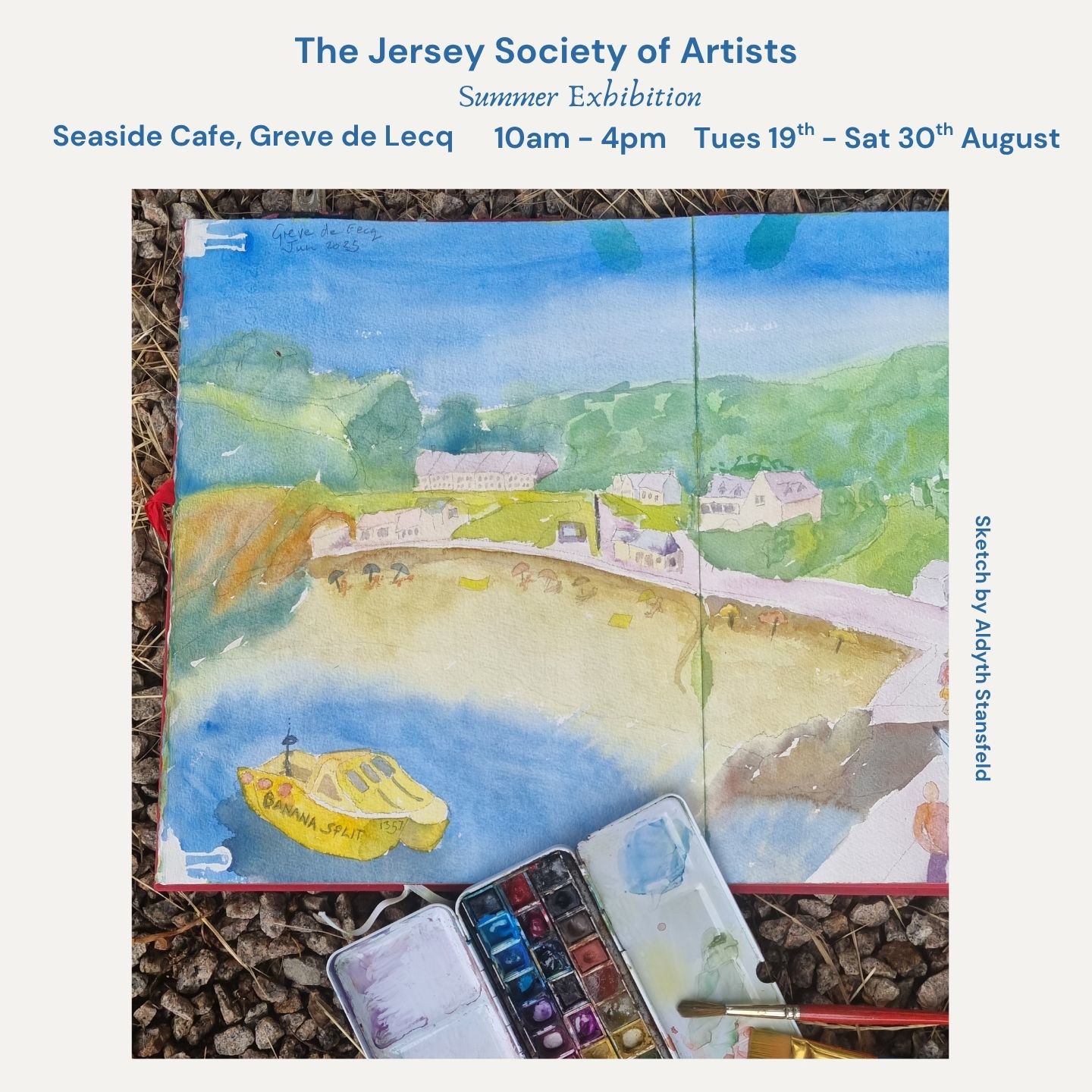 Society Of Artists For Website
