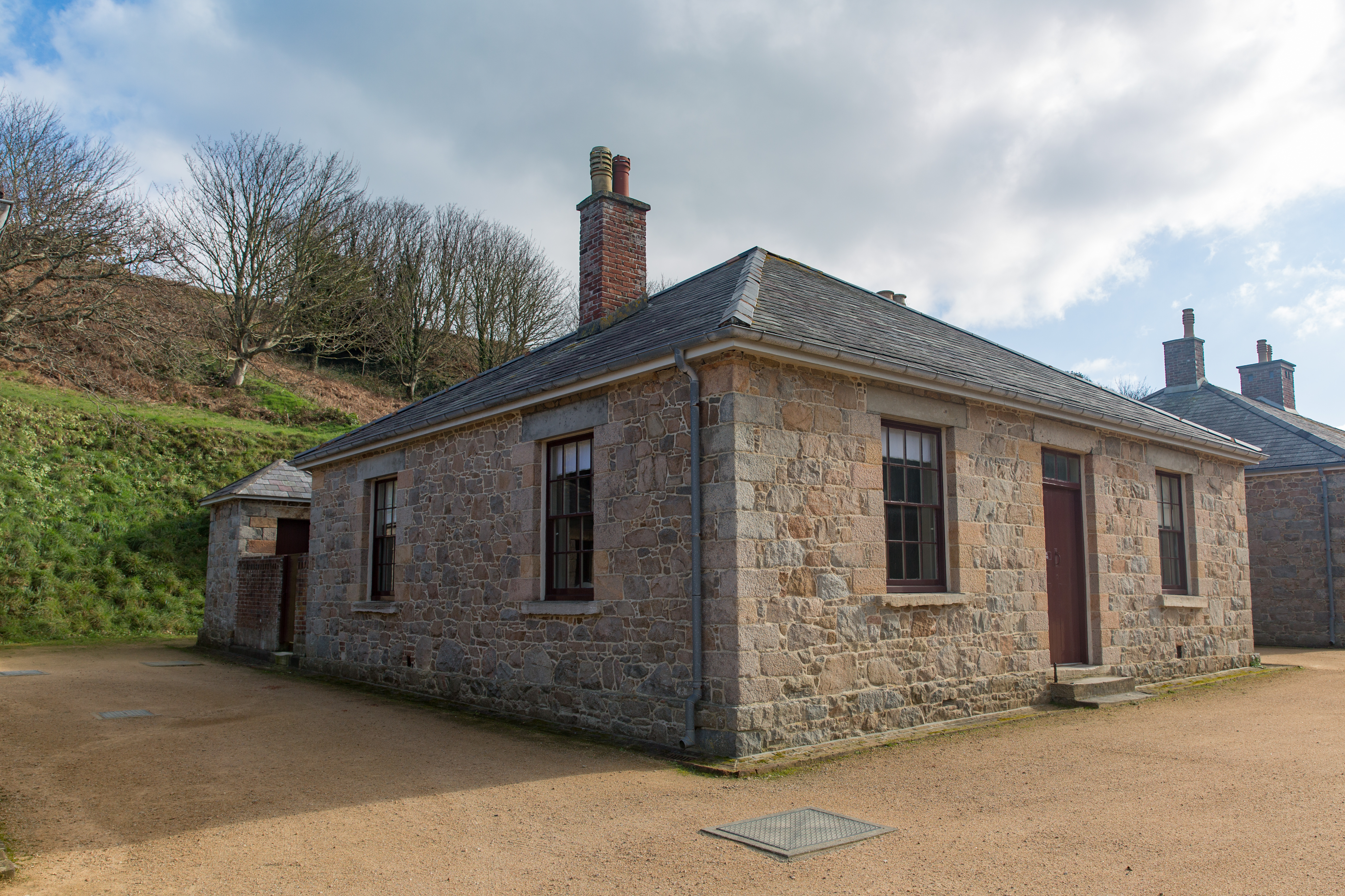 OQ Feb 2021 15 Exterior Of The OQ