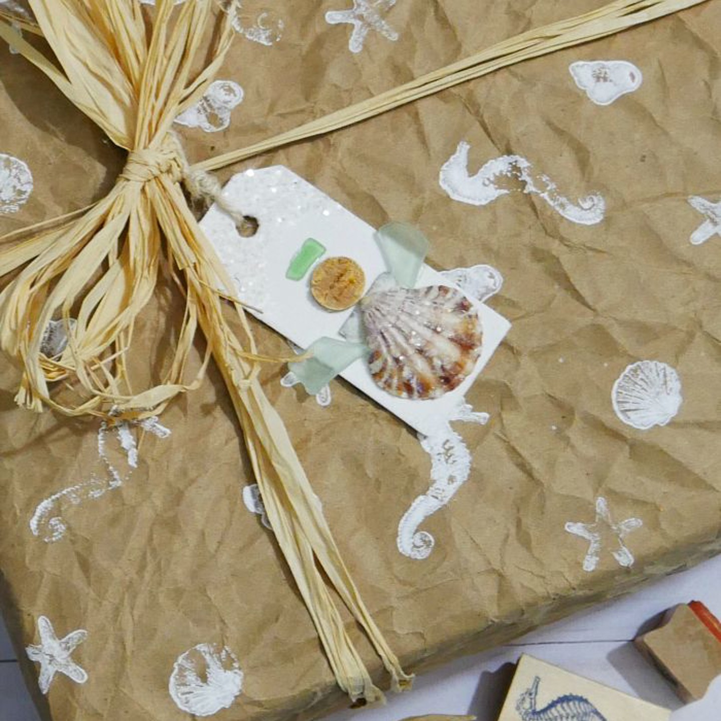 Seahorse