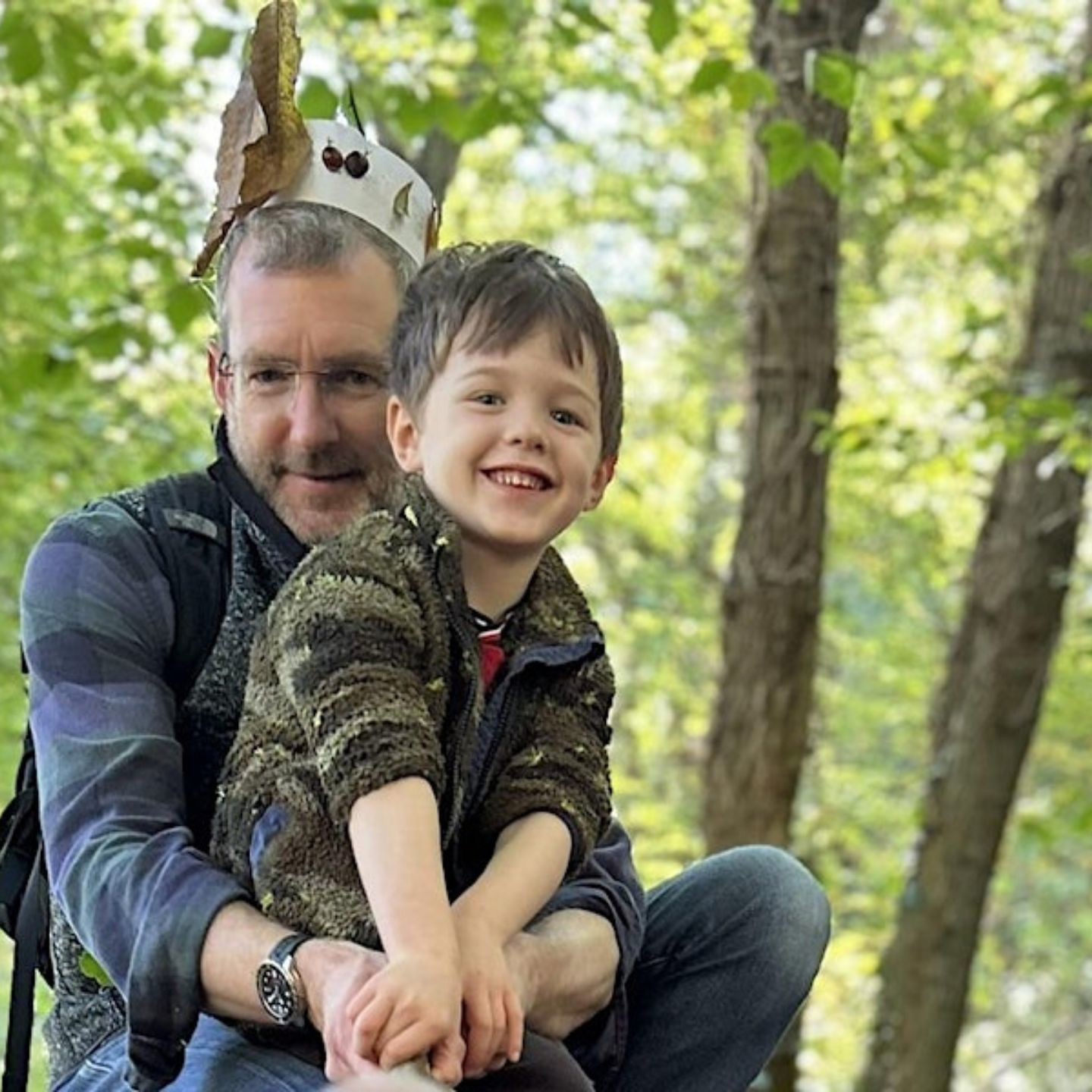 Woodland Wonders For Website