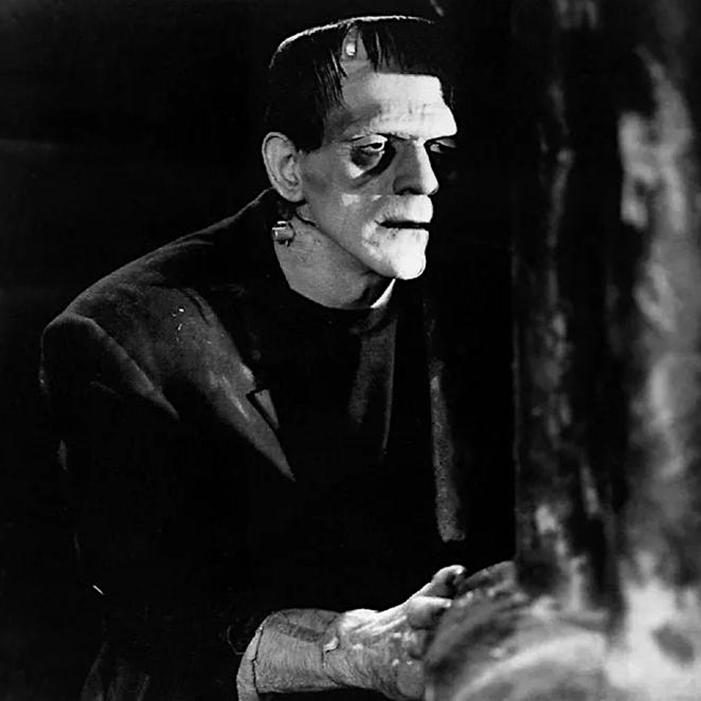 Frankenstein 2