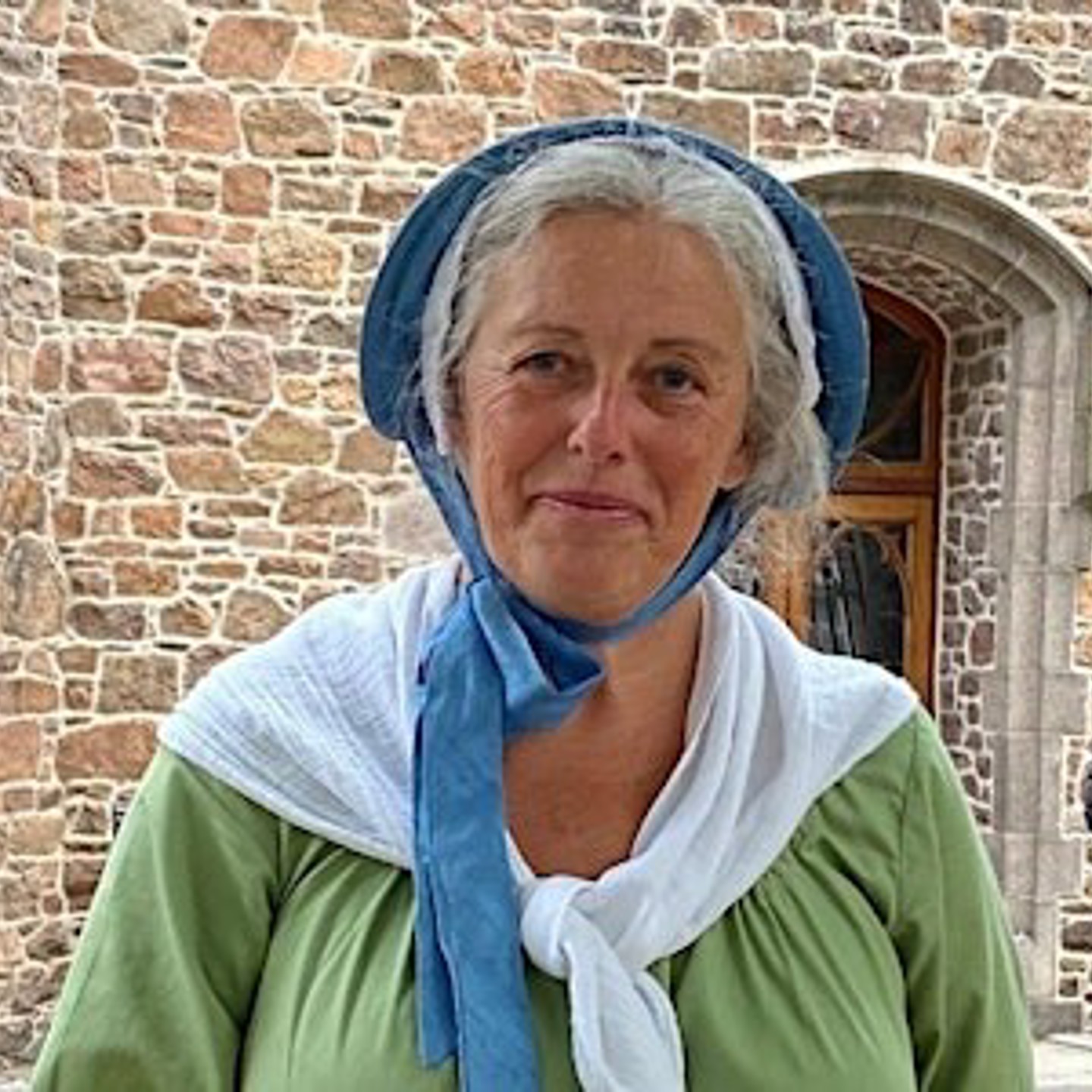 Sue Gorin